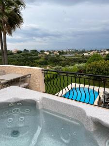 B&B / Chambres d'hotes Villa Antoline : photos des chambres