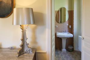 Maisons d'hotes L'Alba di Suffia Venaco : photos des chambres