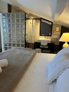 B&B / Chambres d'hotes Villa Antoline : photos des chambres