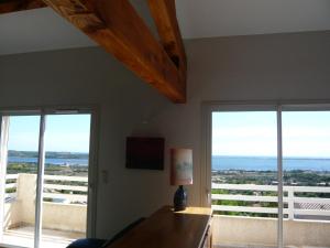 Villas Vue panoramique imprenable sur la Mediterranee : photos des chambres