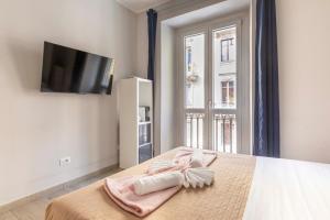 Montebello 42 Central Studio Apartments by Alterego