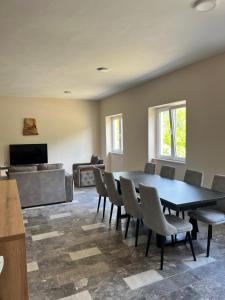 Villa Sole Bogutovac