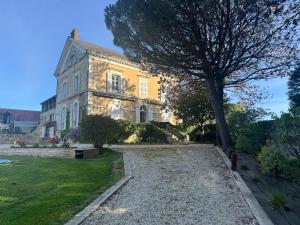 Villas La Grande Maison : photos des chambres