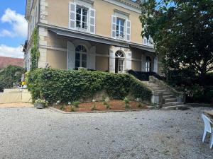 Villas La Grande Maison : photos des chambres