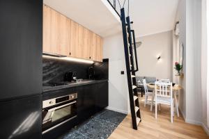 5mn Monaco - Cosy appartement avec Mezzanine - DH