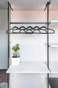 Basic Doppelzimmer mit Balkon