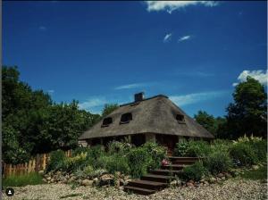 Dworek Króla Stanisława - Apartament Jaśminowy