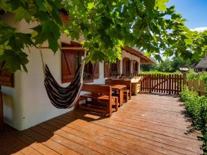 Dworek Króla Stanisława - Apartament Jaśminowy