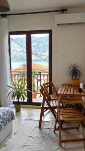 Villa Seashell