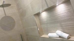 Economy Double or Twin Room room in Hotel Biancamano