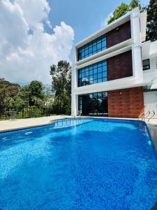 AYD-IN BY GREENLEAVES Resort