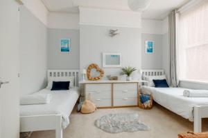 Balcony Apartment