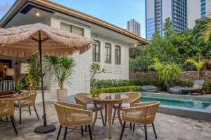 Casa Katipunan