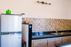 Ocean View 2 bed Apartment