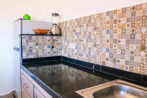 Ocean View 2 bed Apartment