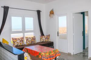 Ocean View 2 bed Apartment