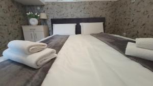 Apartment deluxe Ina FREE PARKING