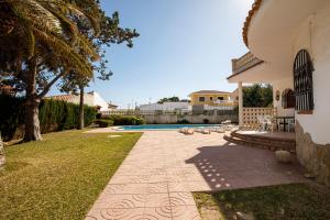 Villa Miami Sun Beach