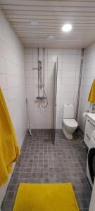 Modern studio near Airport with Self check-in