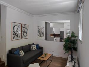 El Mirador de El Retiro