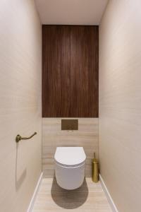 Appartements Luxury-1BR#Louvre#Saint-Honore#Palais-Royal : photos des chambres