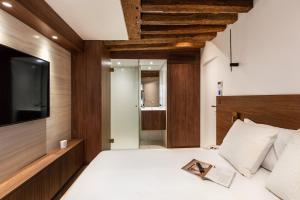 Appartements Luxury-1BR#Louvre#Saint-Honore#Palais-Royal : photos des chambres