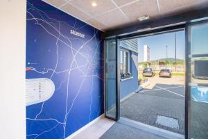 Hotels Ibis Budget Selestat : photos des chambres