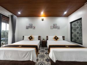 An Peaceful Homestay