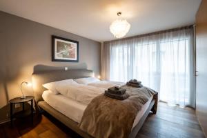 Modern & ruhig mit Matterhornblick by ZermattStays