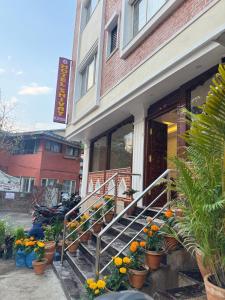 Hotel Shivay Pvt ltd