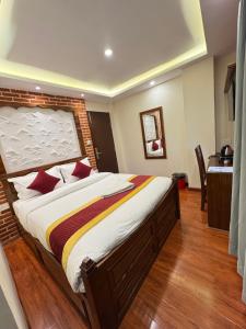 Hotel Shivay Pvt ltd