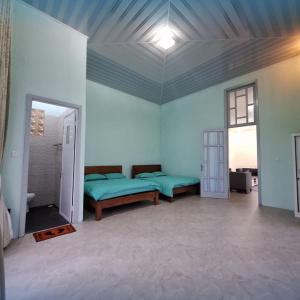 Villa Zakirah By Alesta