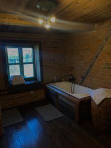 Dom na wyłączność Kruzy36