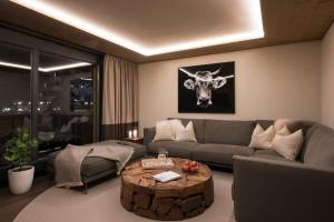 Nevada Duplex Apartment