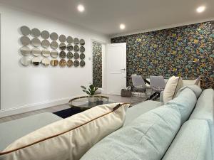 Parkers 2 bedroom apartment in Notting Hill