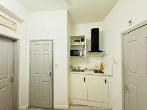 One bedroom flat in central Location