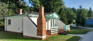 Domek Łagów Lubuski