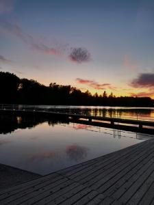 Domek Łagów Lubuski