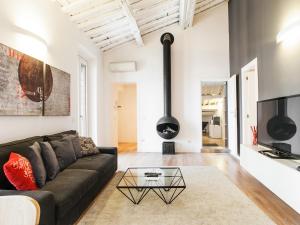 Appartamento Attico
