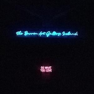 The Burren Art Gallery built in 1798