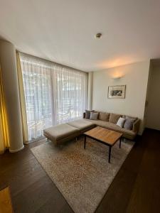 Apartment V4 in Palanga