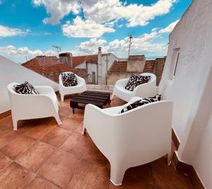 Cosy Alfama Hideout - with rooftop terrace