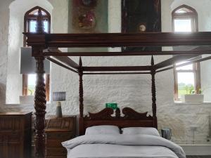 The Burren Art Gallery built in 1798