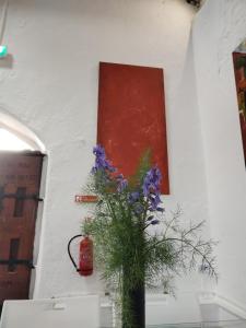 The Burren Art Gallery built in 1798