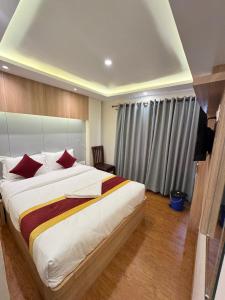 Hotel Shivay Pvt ltd