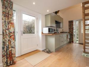 The Studio at Dan y Garn