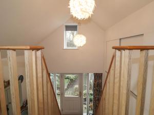 The Studio at Dan y Garn