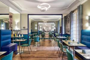 Hotels Nice Excelsior Centre ville by HappyCulture : photos des chambres
