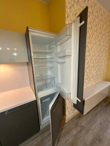 Heart of Saint Peter Apartments