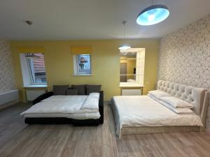 Heart of Saint Peter Apartments